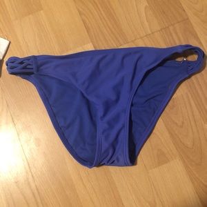 Target bikini bottom